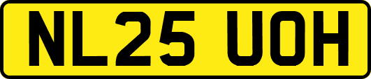 NL25UOH