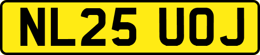 NL25UOJ