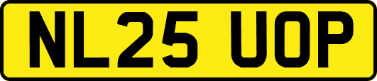 NL25UOP