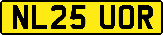 NL25UOR