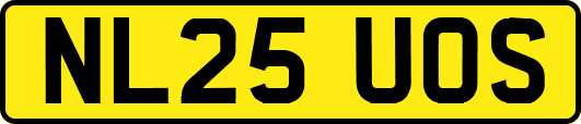 NL25UOS