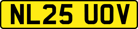 NL25UOV