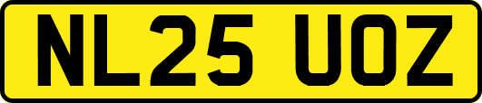 NL25UOZ