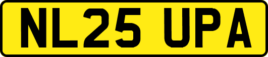 NL25UPA
