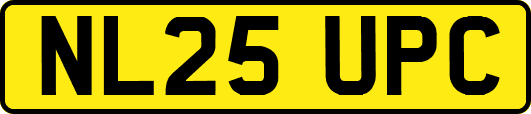 NL25UPC