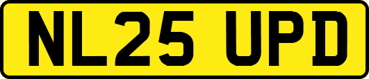NL25UPD