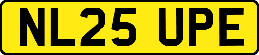 NL25UPE