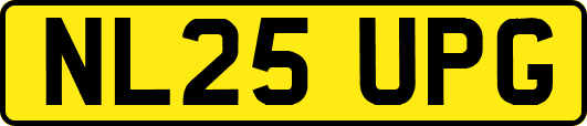 NL25UPG