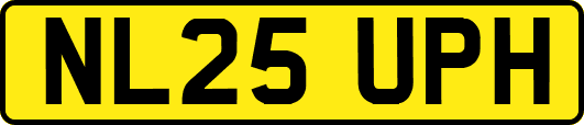 NL25UPH
