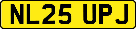NL25UPJ