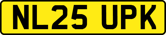 NL25UPK