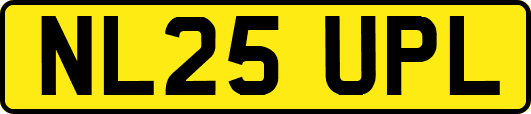 NL25UPL