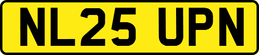 NL25UPN