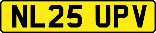 NL25UPV