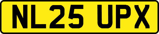 NL25UPX
