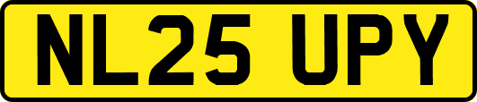 NL25UPY