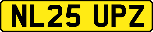 NL25UPZ