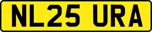 NL25URA