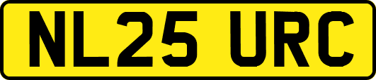 NL25URC