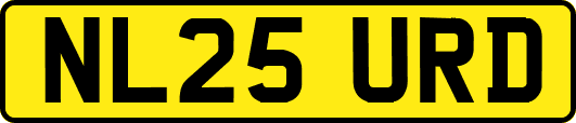 NL25URD