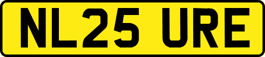 NL25URE