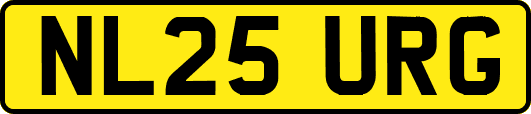 NL25URG
