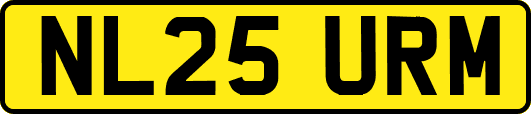 NL25URM