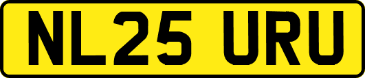 NL25URU