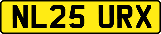 NL25URX