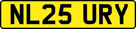 NL25URY