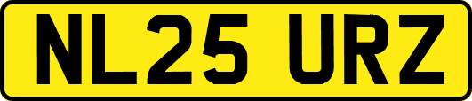 NL25URZ