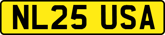 NL25USA