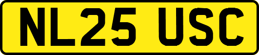 NL25USC