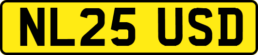 NL25USD