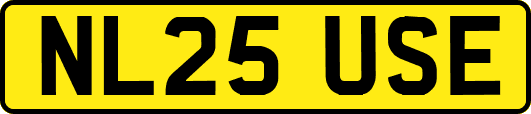 NL25USE