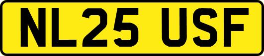 NL25USF