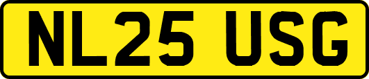 NL25USG
