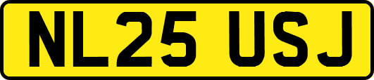 NL25USJ