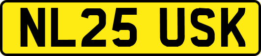 NL25USK