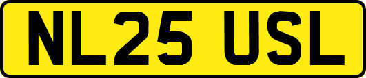 NL25USL