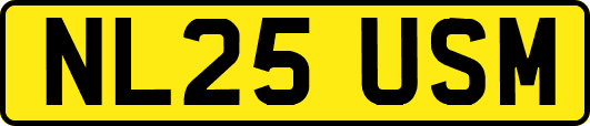 NL25USM