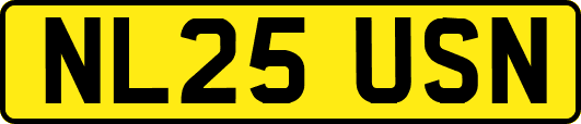 NL25USN
