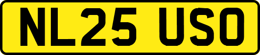 NL25USO