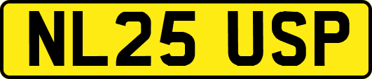 NL25USP