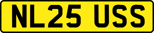 NL25USS