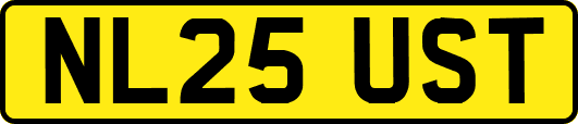 NL25UST