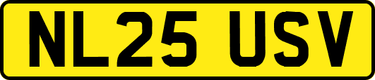 NL25USV
