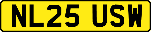 NL25USW
