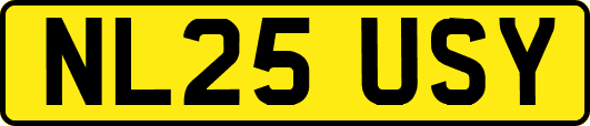 NL25USY