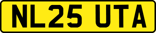 NL25UTA
